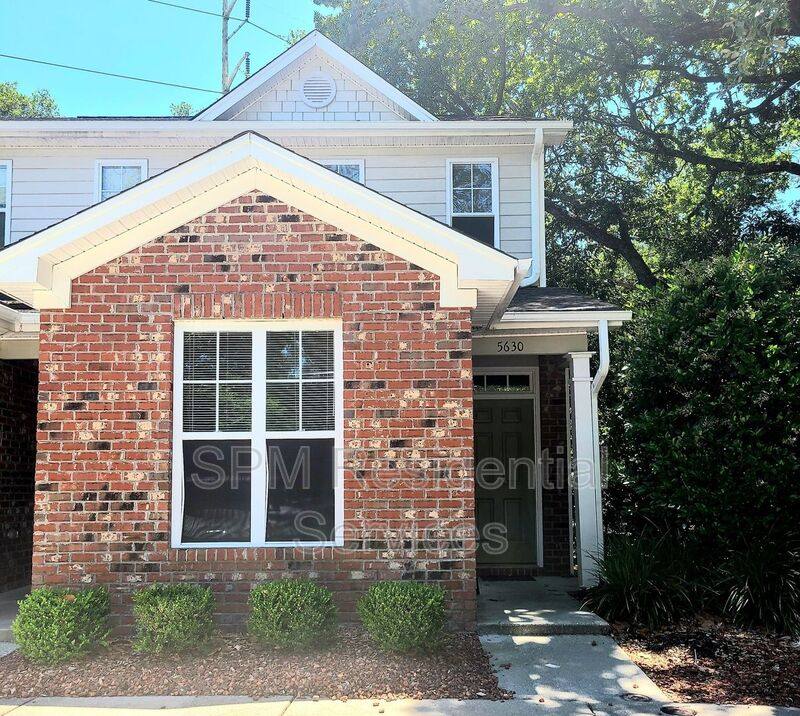 Townhouse for rent at 5630 Juneberry Court, Wilmington, NC 28403