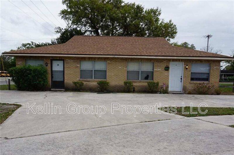 Apartment for rent at 401 Big Cedar Way #A, Brandon, FL 33510