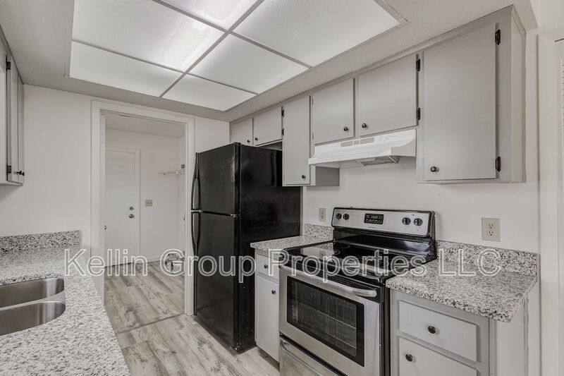 Apartment for rent at 401 Big Cedar Way #A, Brandon, FL 33510