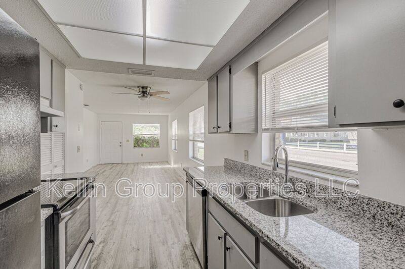 Apartment for rent at 401 Big Cedar Way #A, Brandon, FL 33510