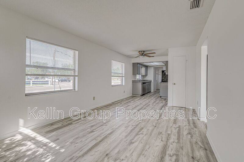 Apartment for rent at 401 Big Cedar Way #A, Brandon, FL 33510
