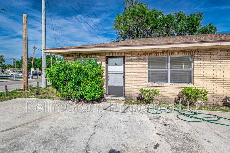 Apartment for rent at 401 Big Cedar Way #A, Brandon, FL 33510