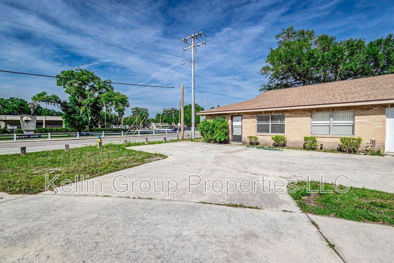 Apartment for rent at 401 Big Cedar Way #A, Brandon, FL 33510