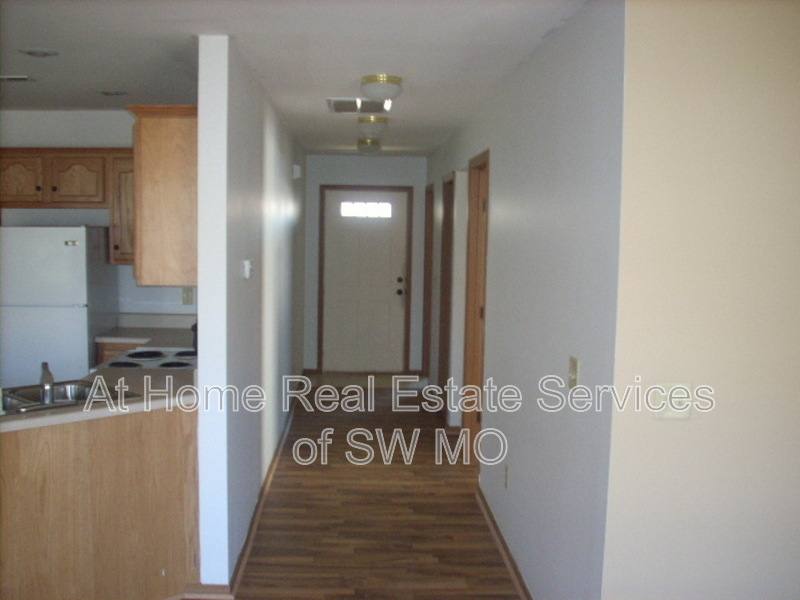 Apartment for rent at 1123 S Clifton, Springfield, MO 65802