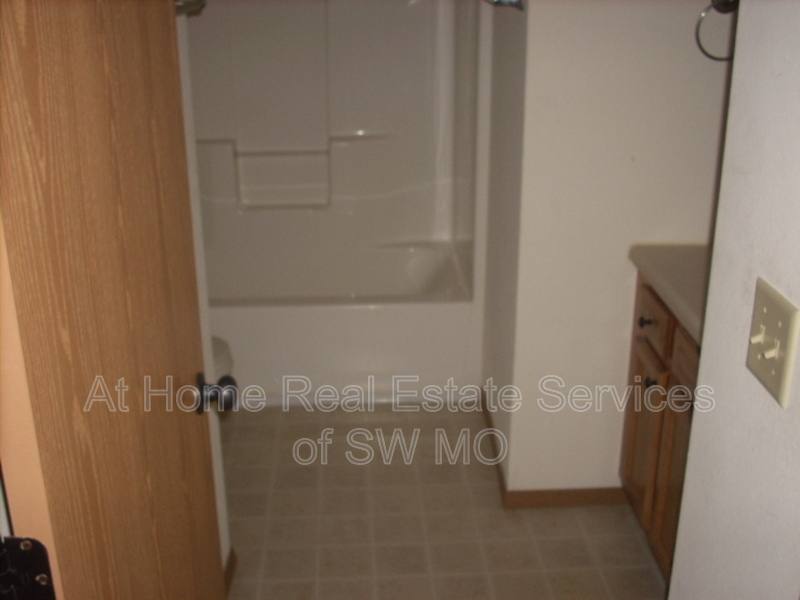 Apartment for rent at 1123 S Clifton, Springfield, MO 65802