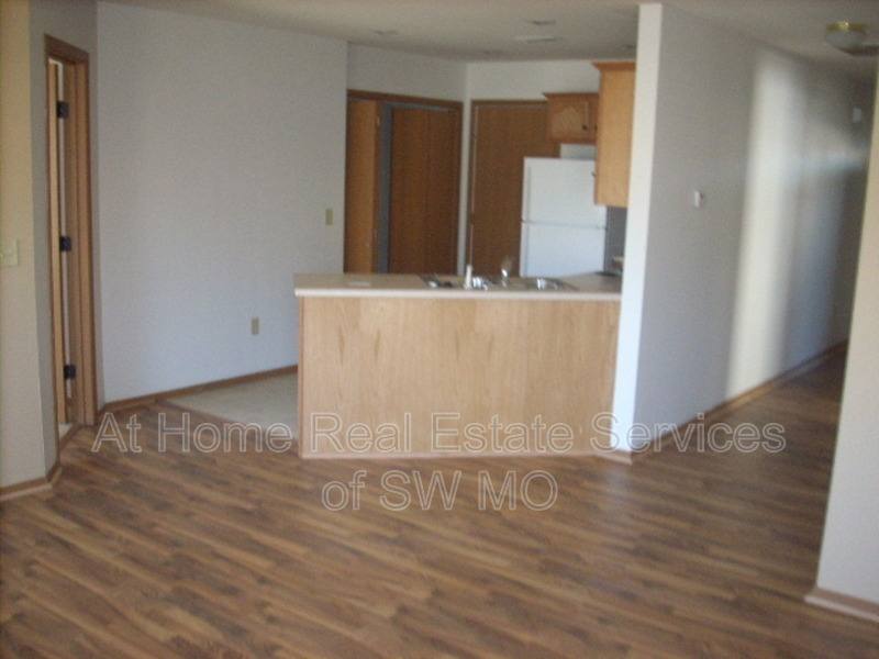 Apartment for rent at 1123 S Clifton, Springfield, MO 65802