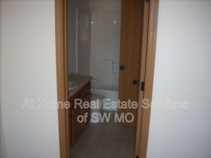 Apartment for rent at 1123 S Clifton, Springfield, MO 65802