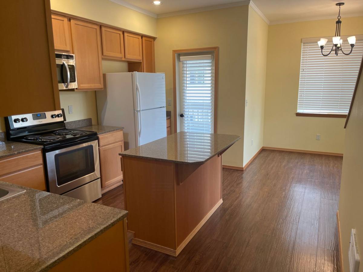 Townhouse for rent at 210 Sagebrook Lane, Cle Elum, WA 98922