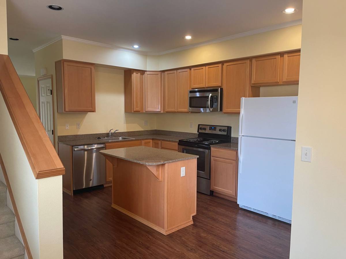 Townhouse for rent at 210 Sagebrook Lane, Cle Elum, WA 98922