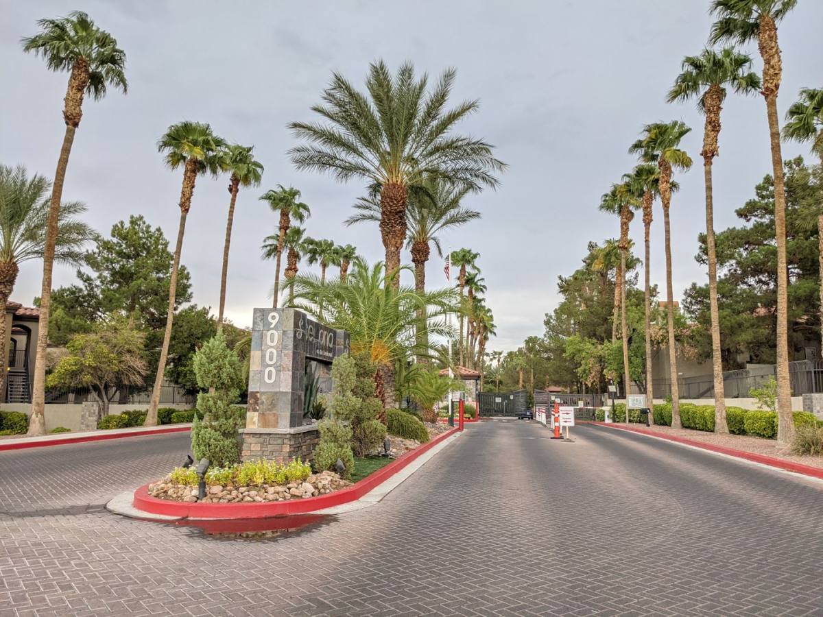 Condo for rent at 9000 S Las Vegas Blvd, Las Vegas, NV 89123