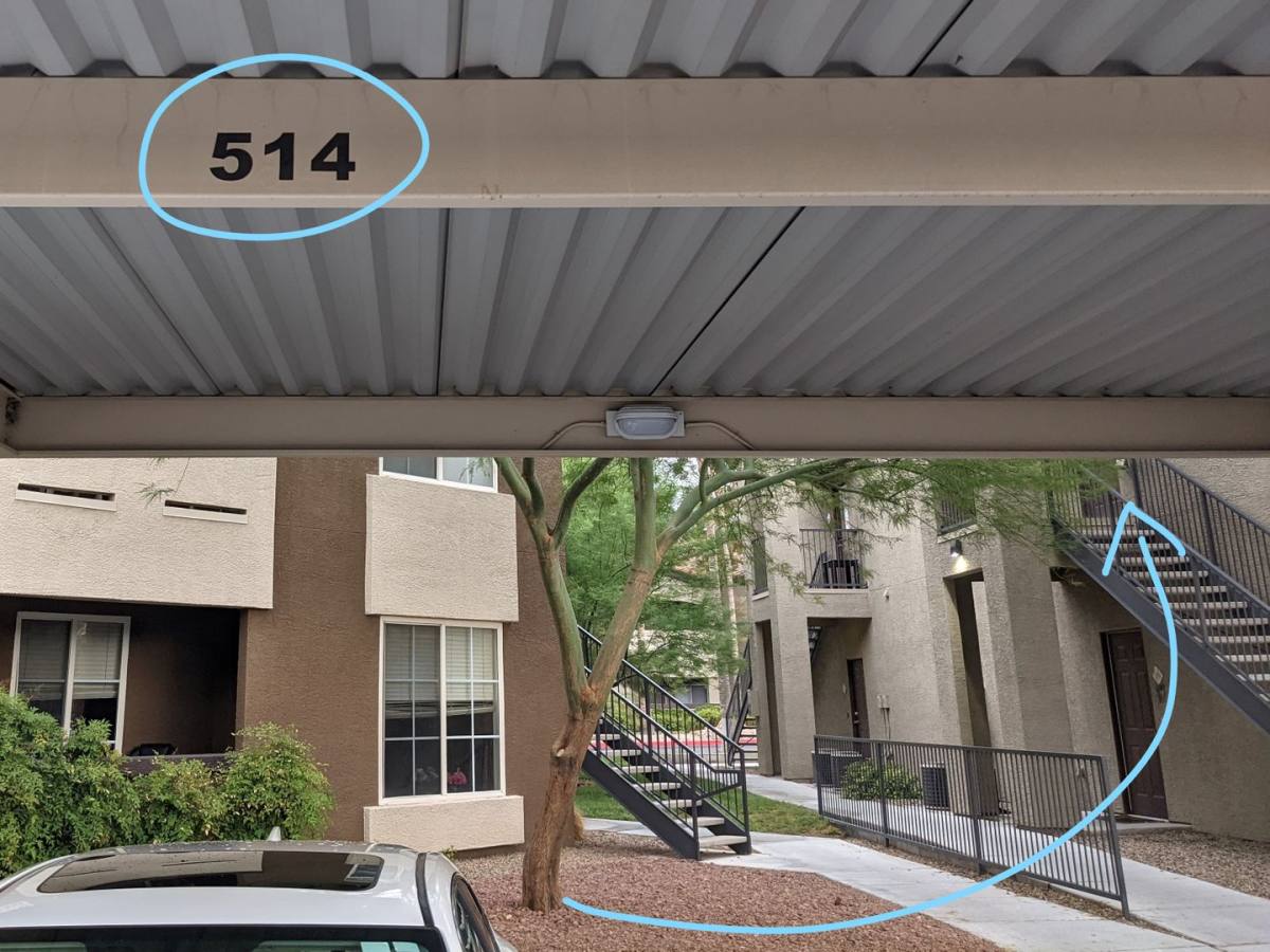 Condo for rent at 9000 S Las Vegas Blvd, Las Vegas, NV 89123