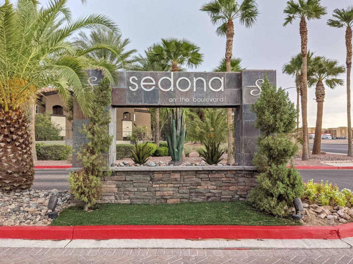 Condo for rent at 9000 S Las Vegas Blvd, Las Vegas, NV 89123