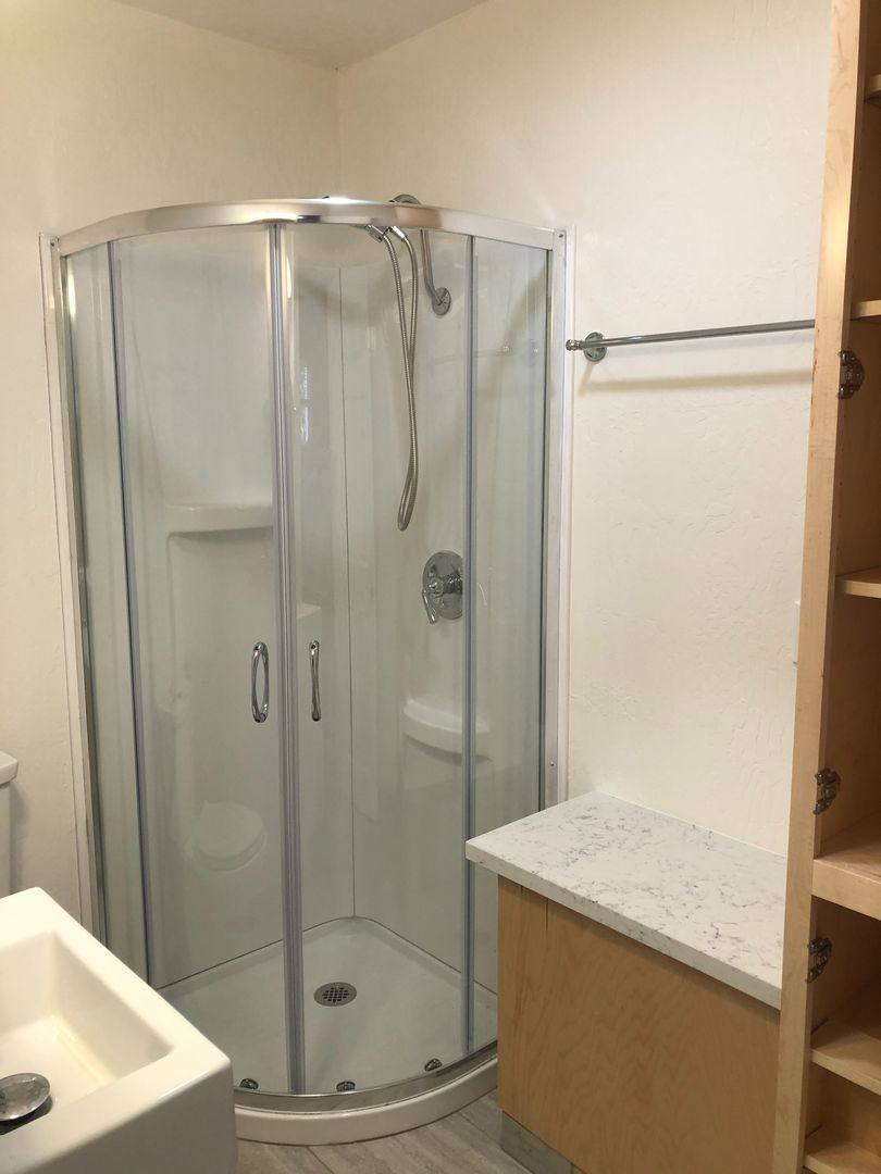 Apartment for rent at 2415 Virginia St, Berkeley, CA 94709