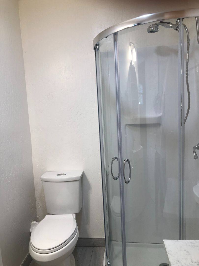 Apartment for rent at 2415 Virginia St, Berkeley, CA 94709