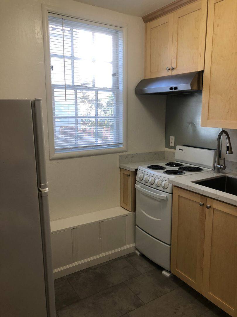 Apartment for rent at 2415 Virginia St, Berkeley, CA 94709