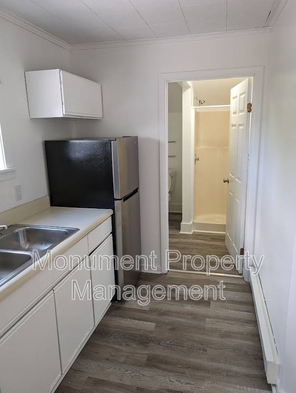 Apartment for rent at 224 Sherman St #1, Watertown, NY 13601