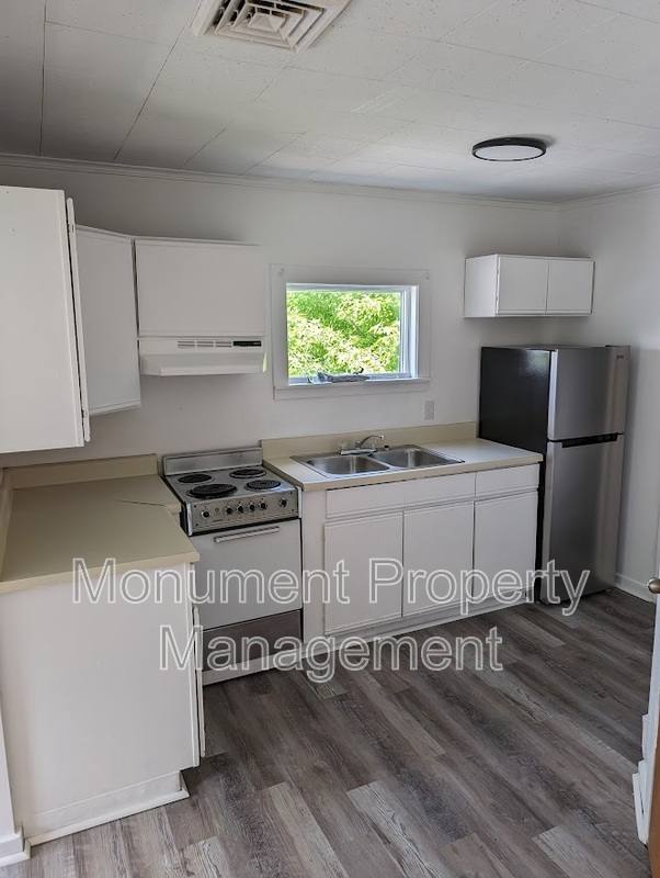 Apartment for rent at 224 Sherman St #1, Watertown, NY 13601