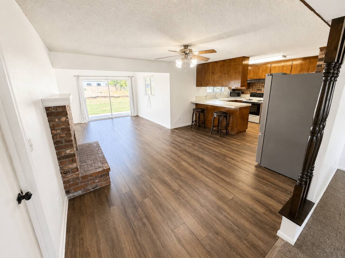 House for rent at 1763 Whitaker Rd, Paradise, CA 95969