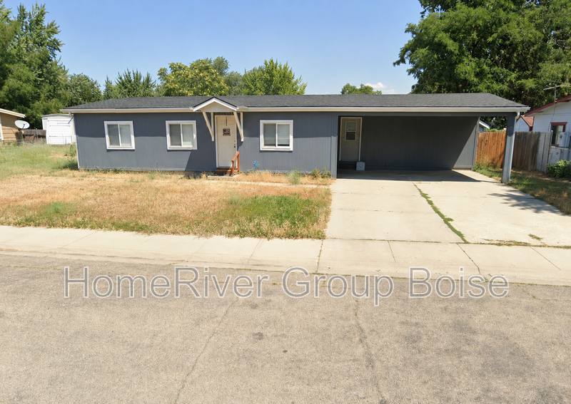 House for rent at 4716 Northwind Court, Garden City, ID 83714