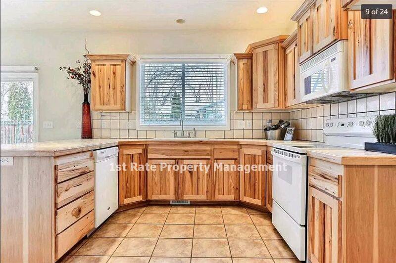 House for rent at 828 W Rollins St, Boise, ID 83706