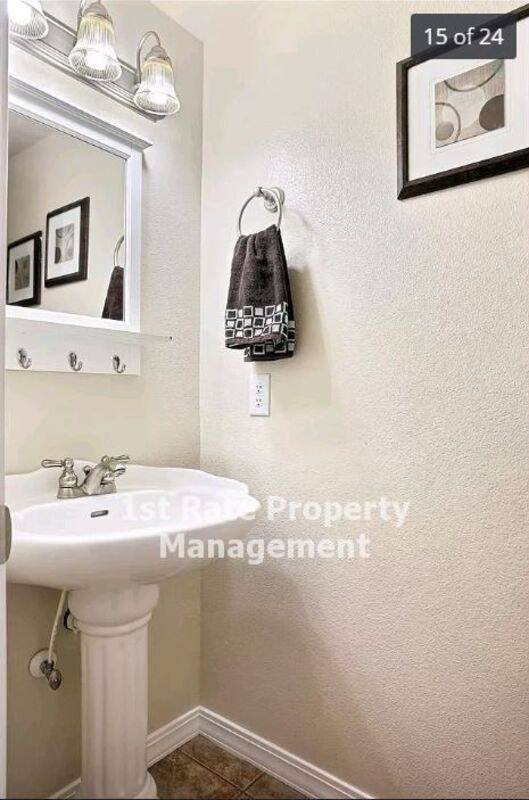 House for rent at 828 W Rollins St, Boise, ID 83706