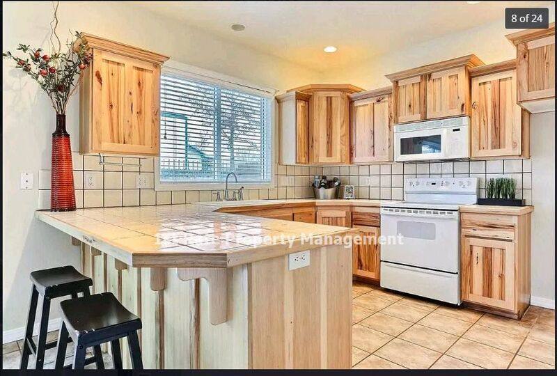 House for rent at 828 W Rollins St, Boise, ID 83706