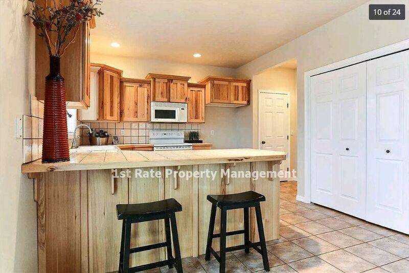 House for rent at 828 W Rollins St, Boise, ID 83706