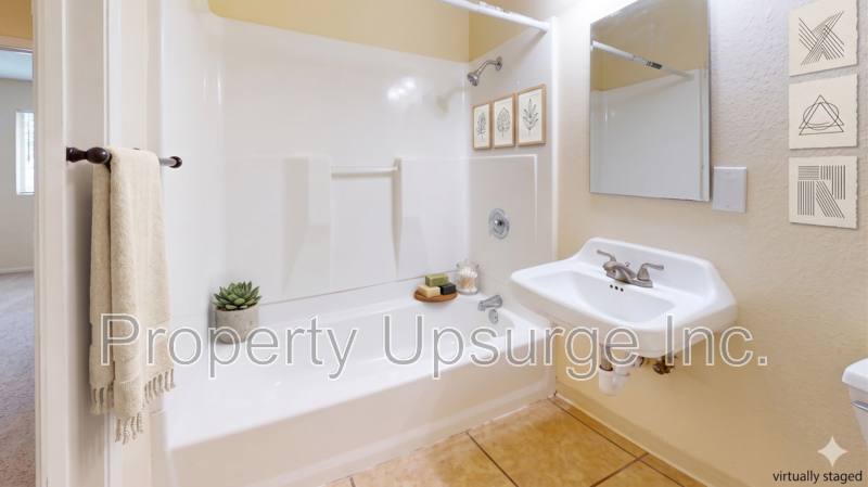 Apartment for rent at 2804 Orange Ave #11, Oroville, CA 95966