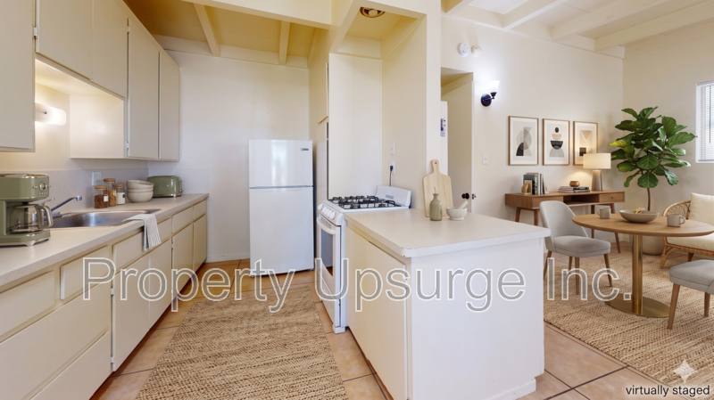 Apartment for rent at 2804 Orange Ave #11, Oroville, CA 95966