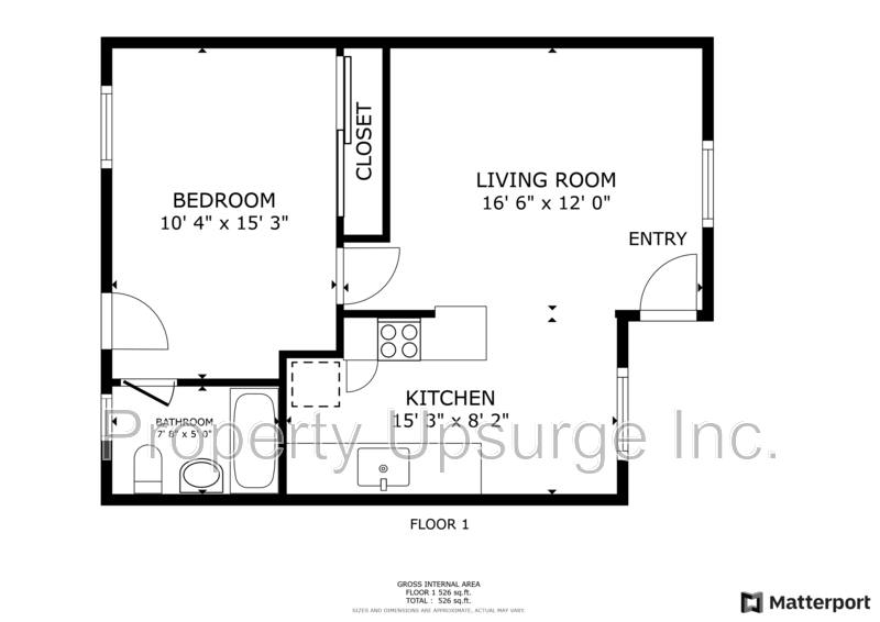 Apartment for rent at 2804 Orange Ave #11, Oroville, CA 95966