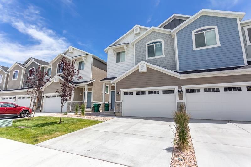 Townhouse for rent at 1829 W 680 S, Vineyard, UT 84059