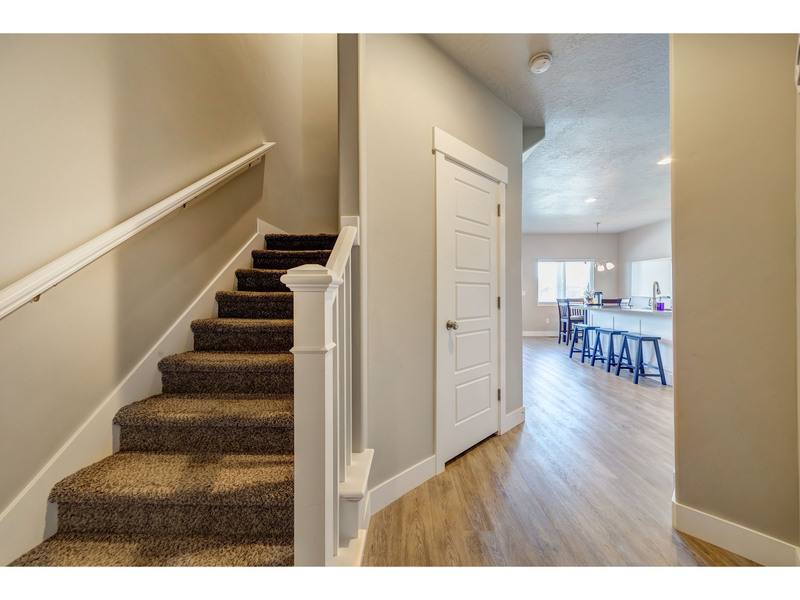 Townhouse for rent at 1829 W 680 S, Vineyard, UT 84059