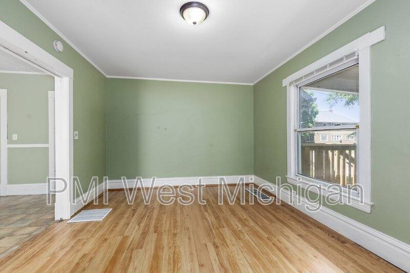 Apartment for rent at 1051 Pine Ave NW, Grand Rapids, MI 49504