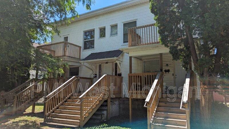 Apartment for rent at 1051 Pine Ave NW, Grand Rapids, MI 49504