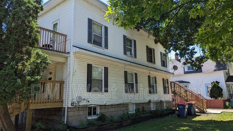 Apartment for rent at 1051 Pine Ave NW, Grand Rapids, MI 49504