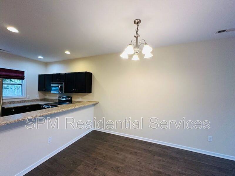 Townhouse for rent at 4519 Exuma Lane, Wilmington, NC 28412