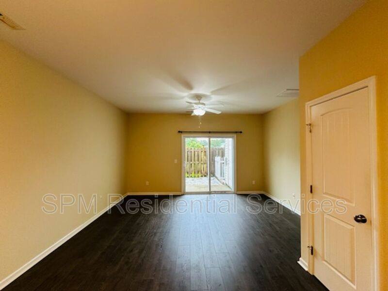 Townhouse for rent at 4519 Exuma Lane, Wilmington, NC 28412