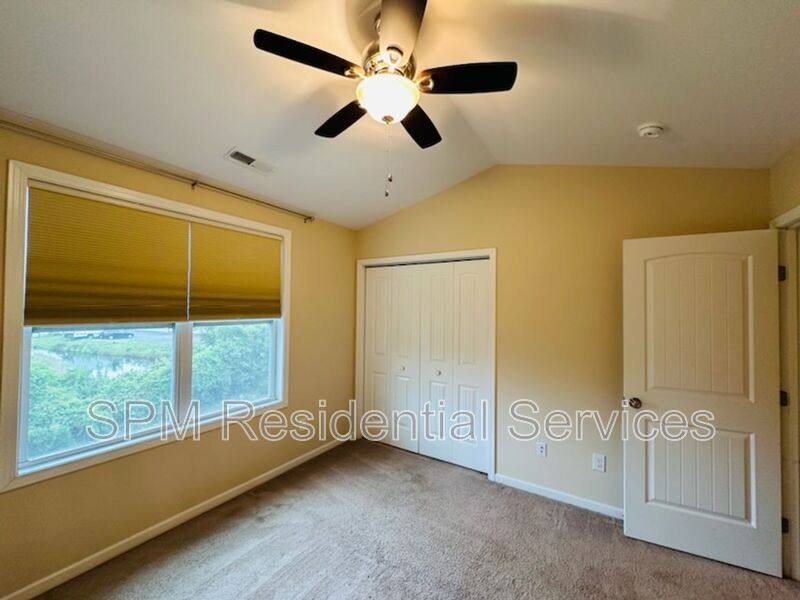 Townhouse for rent at 4519 Exuma Lane, Wilmington, NC 28412