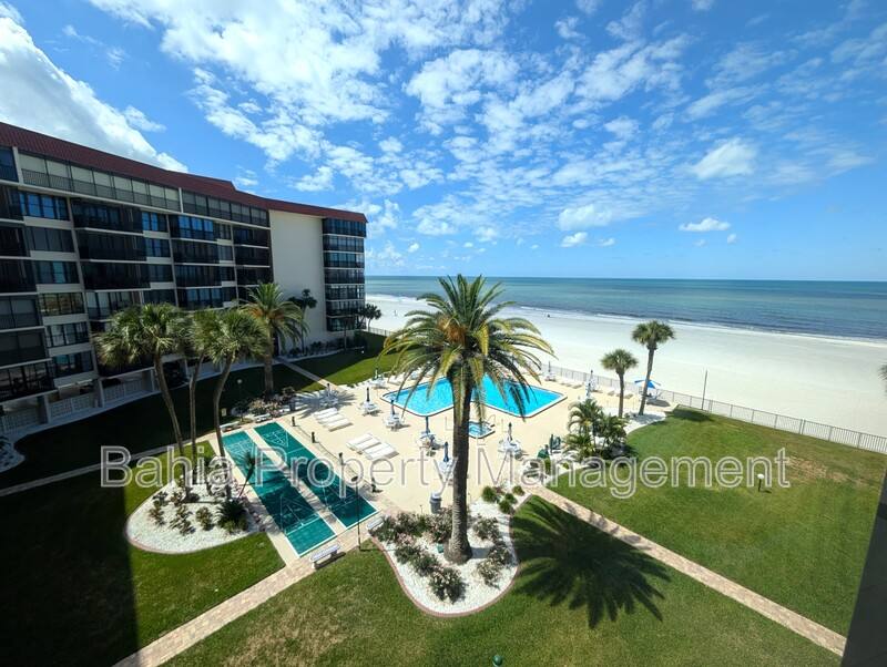 Condo for rent at 18304 Gulf Blvd #406, Saint Petersburg, FL 33708