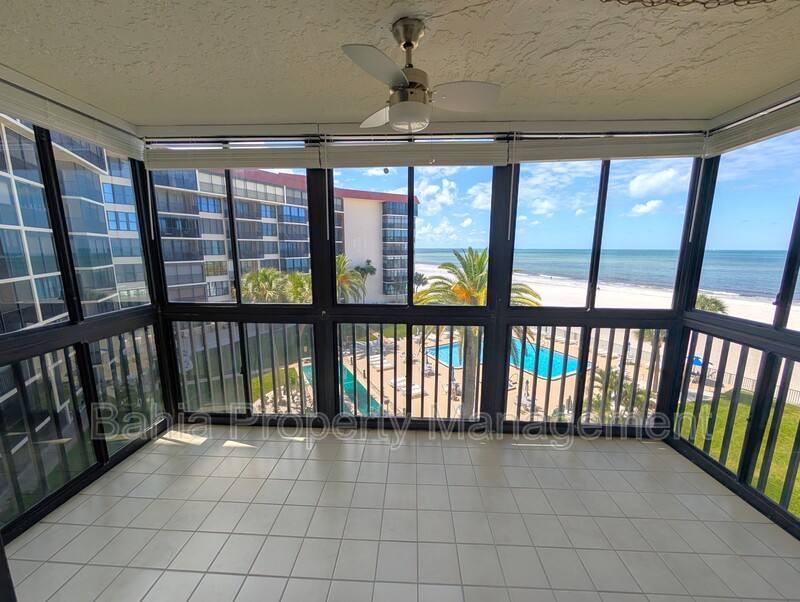 Condo for rent at 18304 Gulf Blvd #406, Saint Petersburg, FL 33708