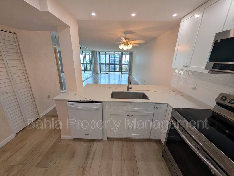Condo for rent at 18304 Gulf Blvd #406, Saint Petersburg, FL 33708