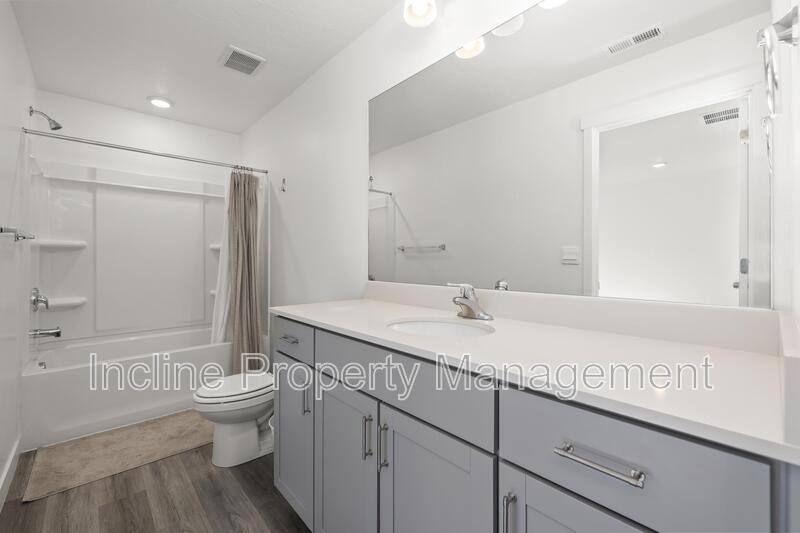 Townhouse for rent at 1113 E Yard Row, Saratoga Springs, UT 84045