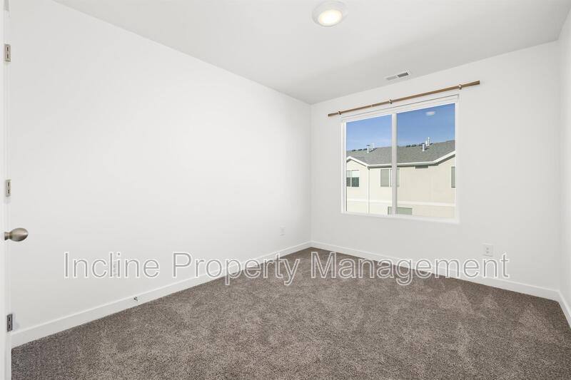Townhouse for rent at 1113 E Yard Row, Saratoga Springs, UT 84045