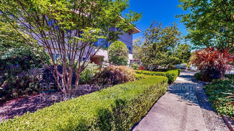 Apartment for rent at 1135 Grand Ave #7, San Rafael, CA 94901