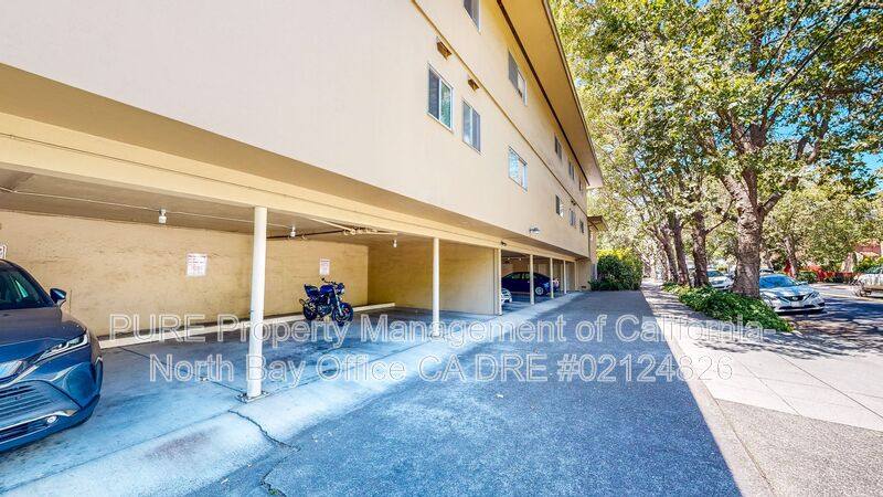 Apartment for rent at 1135 Grand Ave #7, San Rafael, CA 94901