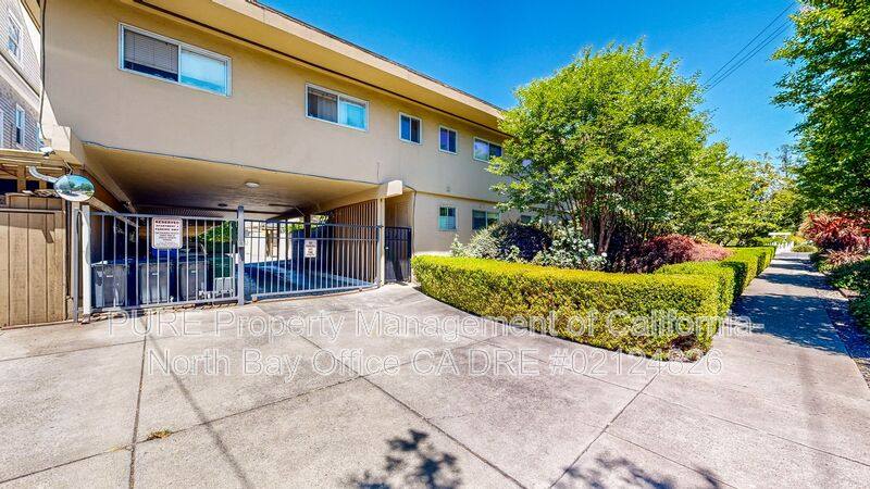 Apartment for rent at 1135 Grand Ave #7, San Rafael, CA 94901