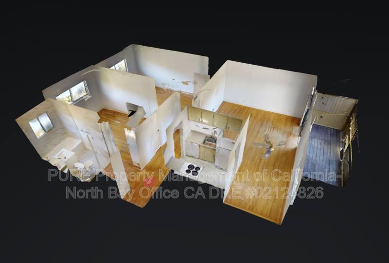 Apartment for rent at 1135 Grand Ave #7, San Rafael, CA 94901