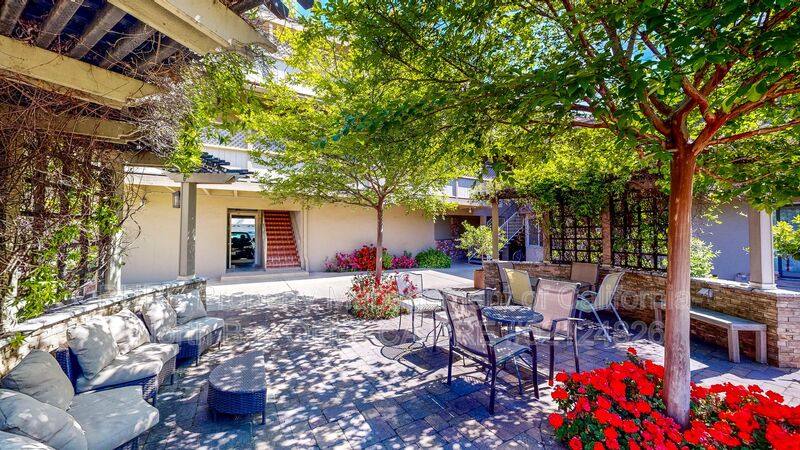 Apartment for rent at 1135 Grand Ave #7, San Rafael, CA 94901