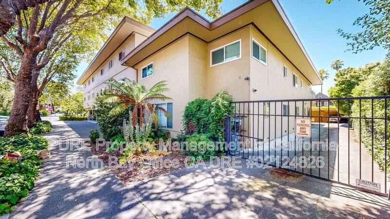 Apartment for rent at 1135 Grand Ave #7, San Rafael, CA 94901