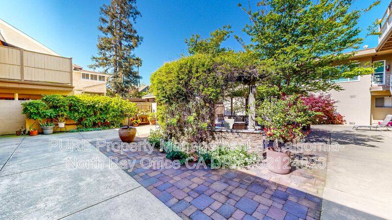 Apartment for rent at 1135 Grand Ave #7, San Rafael, CA 94901